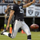 Illustration for article titled Why Did The Raiders Cut Chris Kluwe?